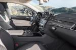 Mercedes-Benz GLE450 AMG 4Matic Coupe 2015 года